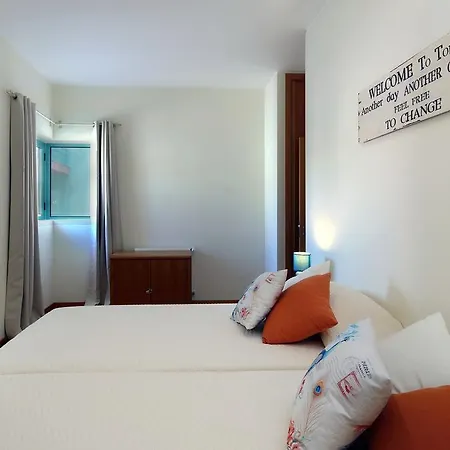 A Concha Apartamento Albufeira