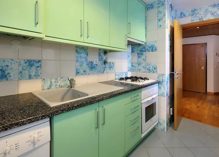 A Concha Apartamento *