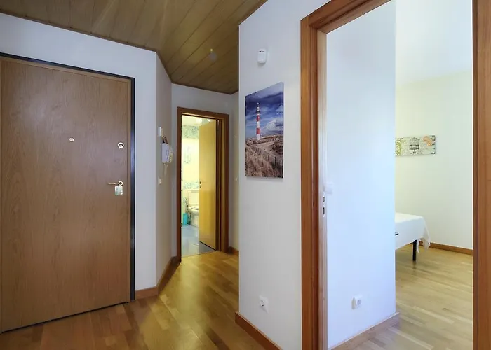 A Concha * Albufeira