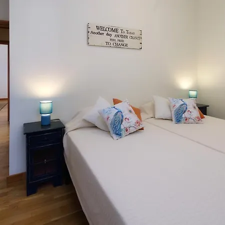 A Concha Apartment