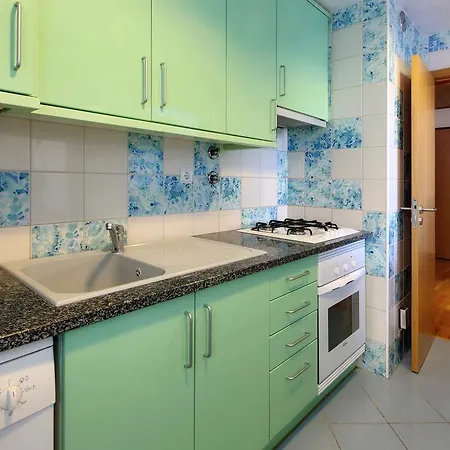 A Concha Apartment *