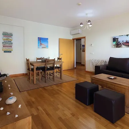 A Concha Apartment Albufeira