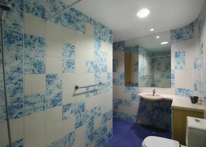 Apartment A Concha *