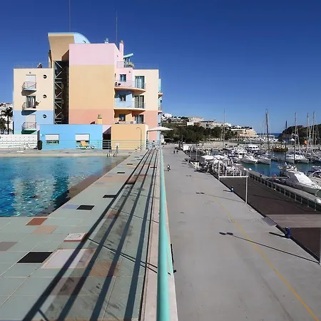 A Concha Apartamento Albufeira