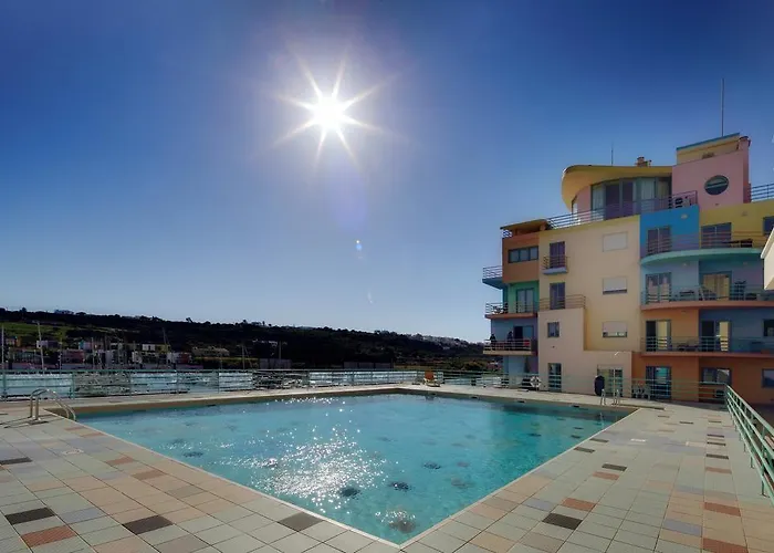 A Concha אלבופיירה