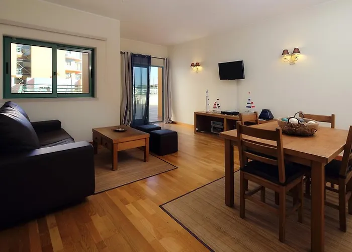 A Concha البوفيرا